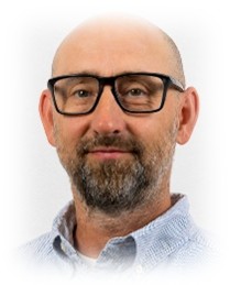 prof. dr. Sašo Šturm 