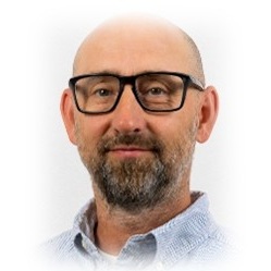 prof. dr. Sašo Šturm 