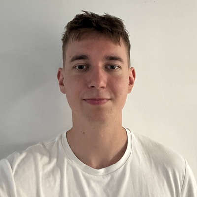 Žiga Petrič